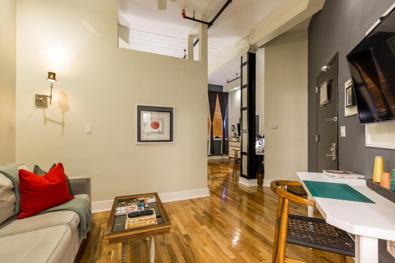 Henry Norman Hotel (Adults Only) Νέα Υόρκη Εξωτερικό φωτογραφία