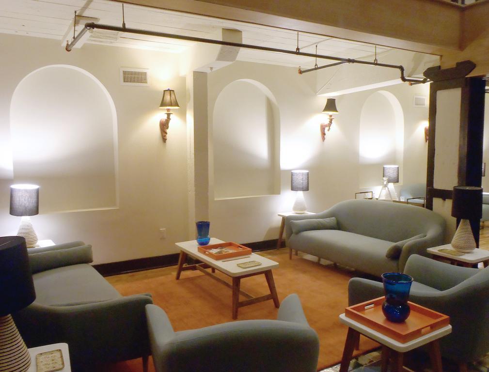 Henry Norman Hotel (Adults Only) Νέα Υόρκη Εξωτερικό φωτογραφία