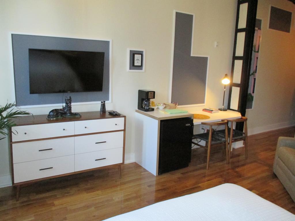 Henry Norman Hotel (Adults Only) Νέα Υόρκη Εξωτερικό φωτογραφία