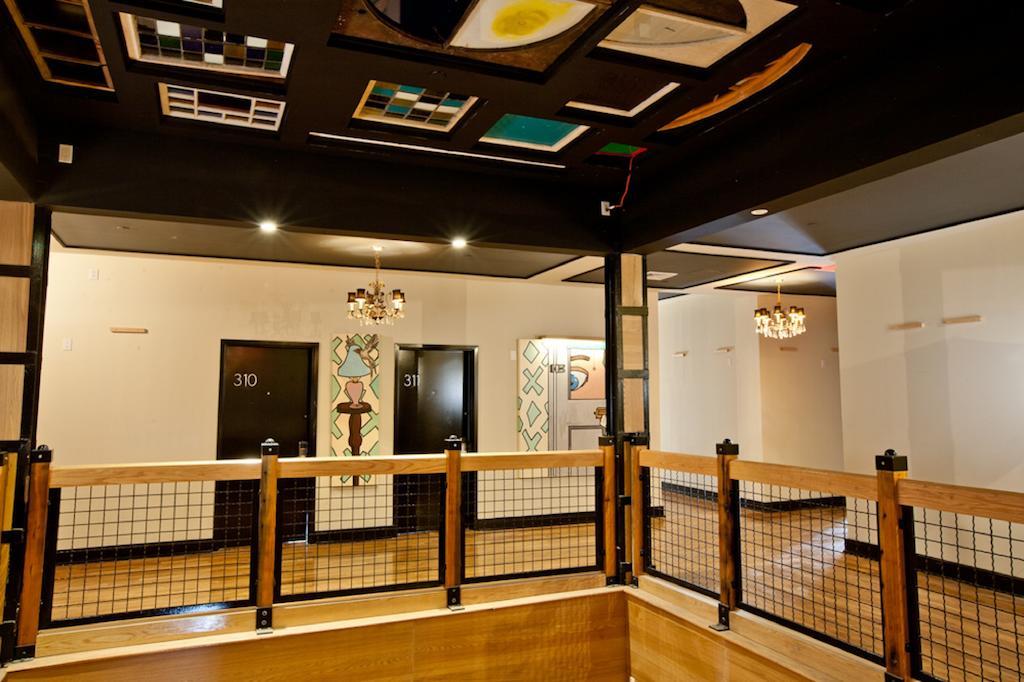 Henry Norman Hotel (Adults Only) Νέα Υόρκη Εξωτερικό φωτογραφία