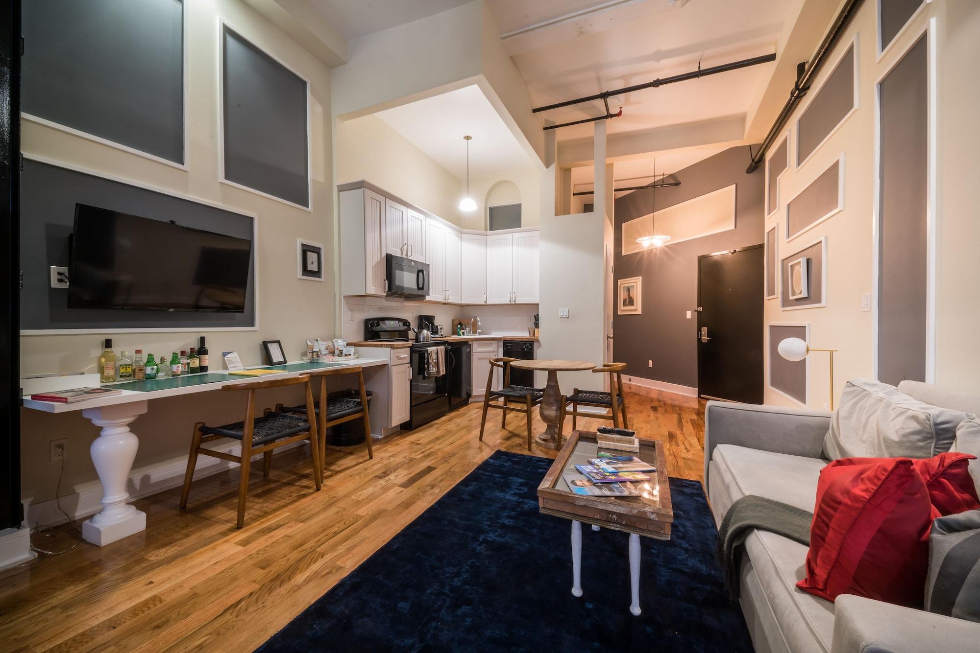 Henry Norman Hotel (Adults Only) Νέα Υόρκη Εξωτερικό φωτογραφία