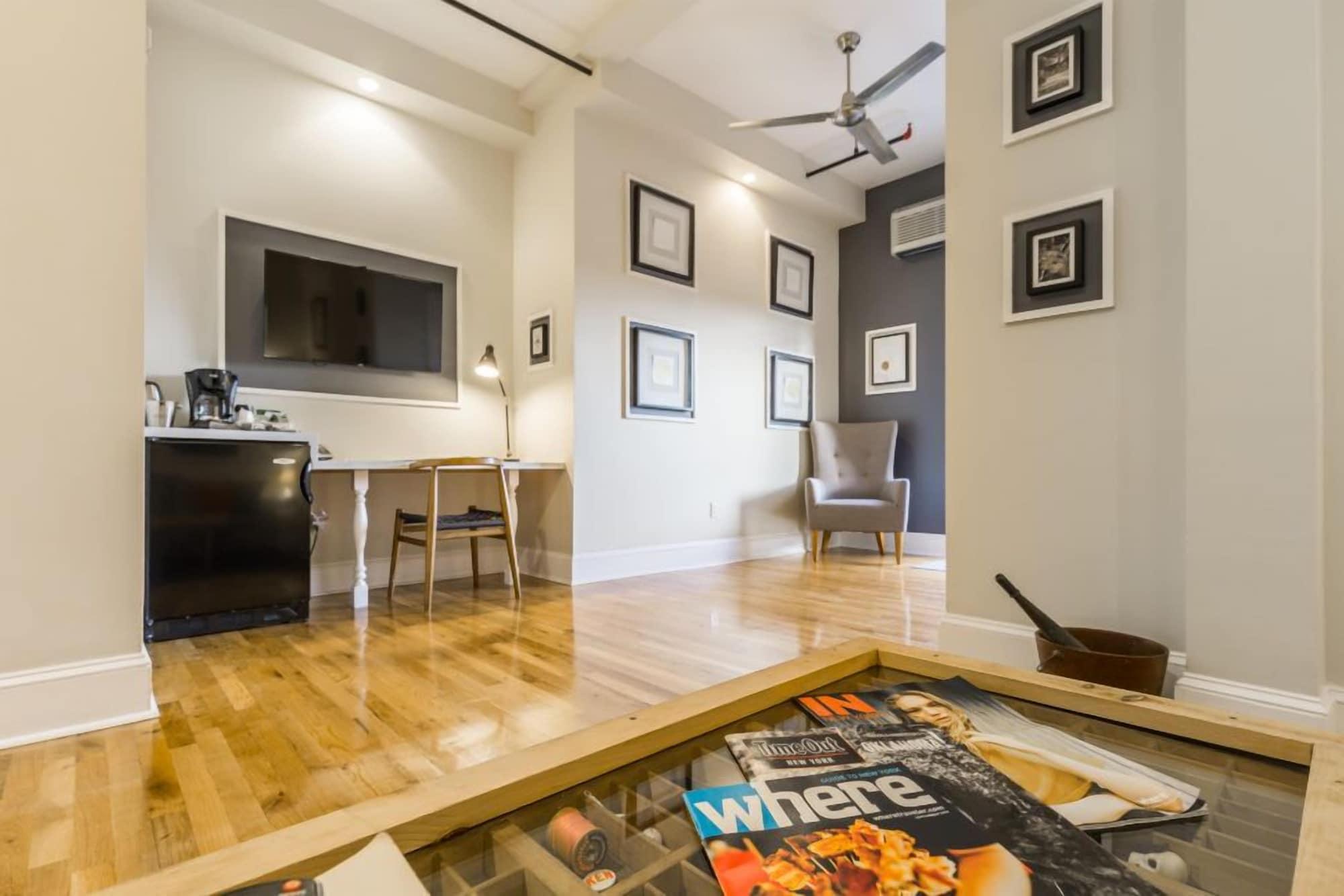 Henry Norman Hotel (Adults Only) Νέα Υόρκη Εξωτερικό φωτογραφία