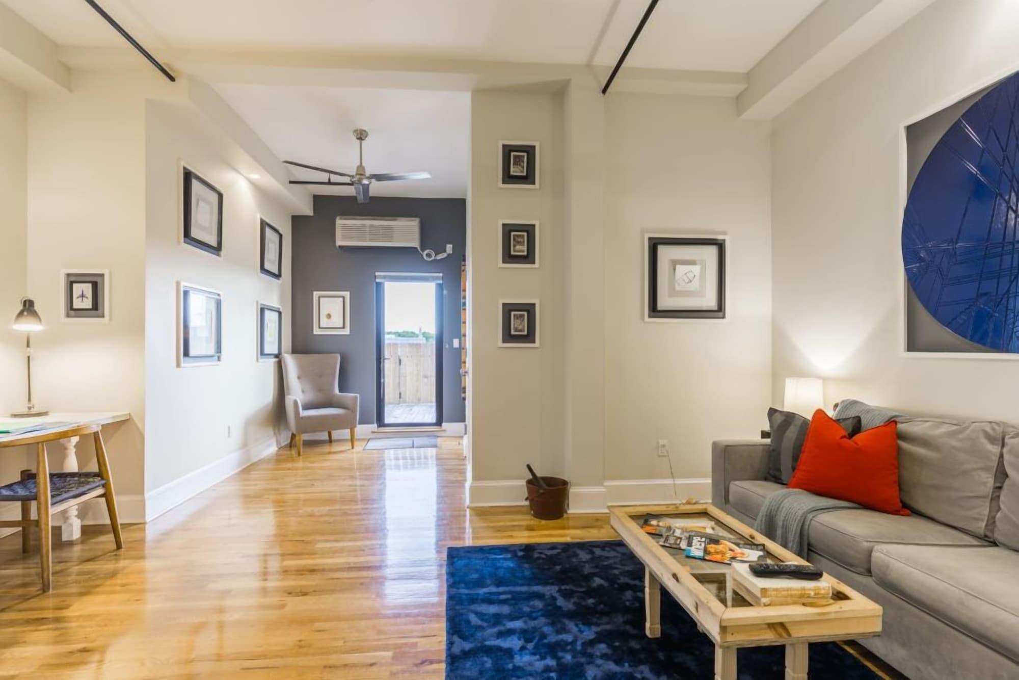 Henry Norman Hotel (Adults Only) Νέα Υόρκη Εξωτερικό φωτογραφία