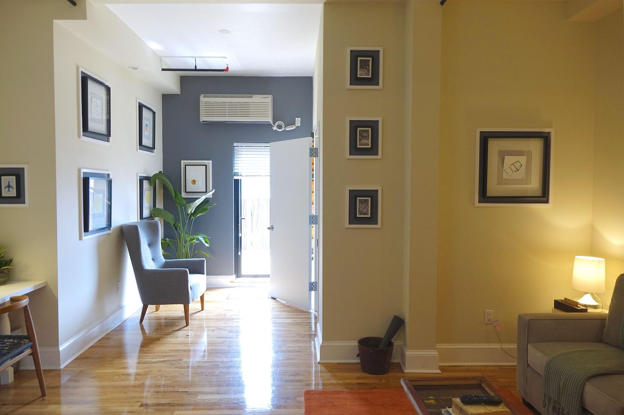 Henry Norman Hotel (Adults Only) Νέα Υόρκη Εξωτερικό φωτογραφία
