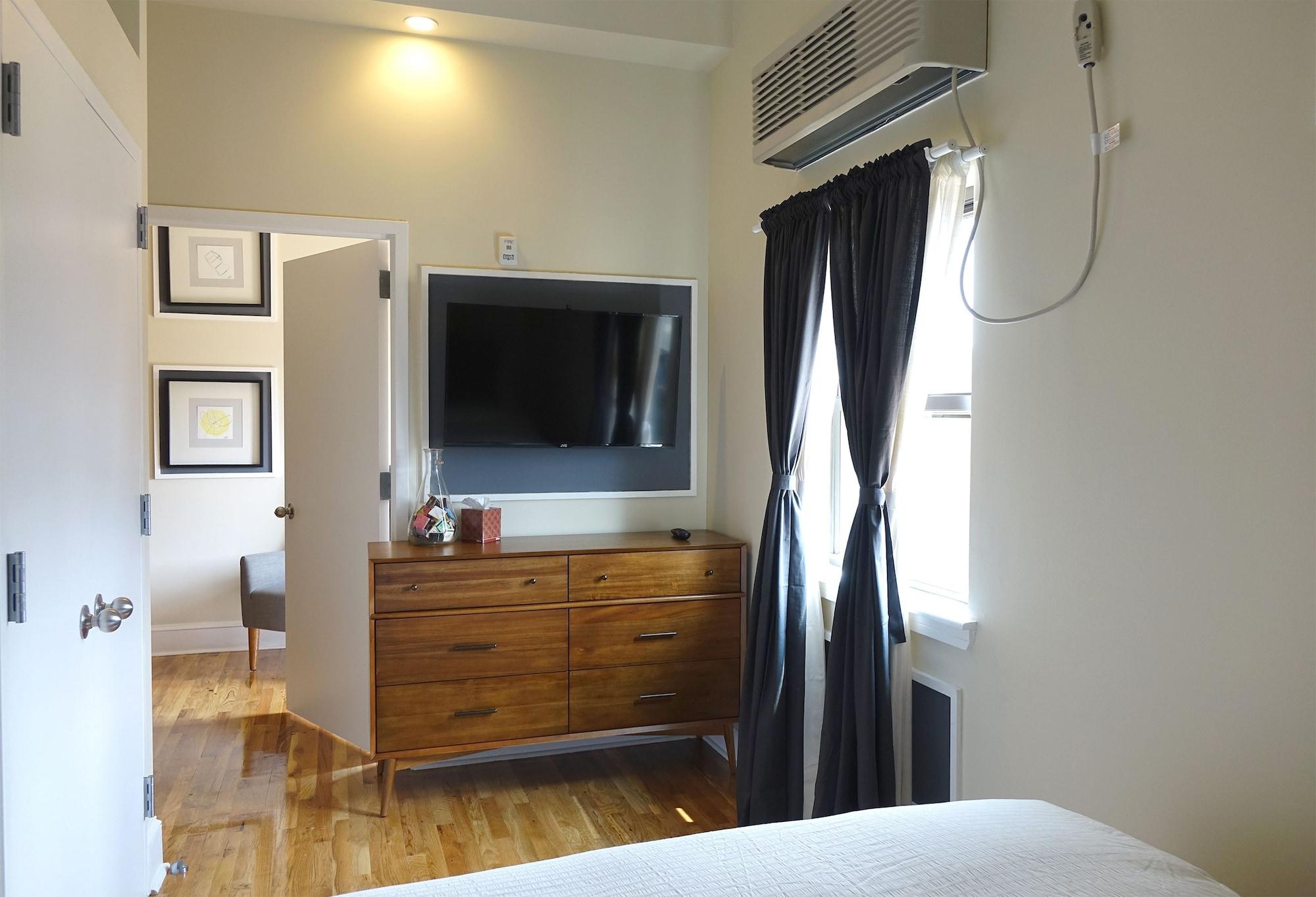 Henry Norman Hotel (Adults Only) Νέα Υόρκη Εξωτερικό φωτογραφία
