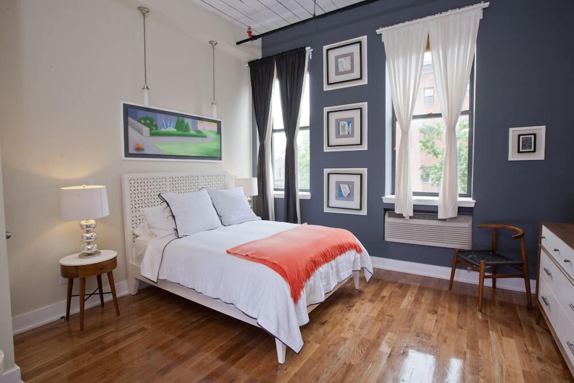 Henry Norman Hotel (Adults Only) Νέα Υόρκη Εξωτερικό φωτογραφία