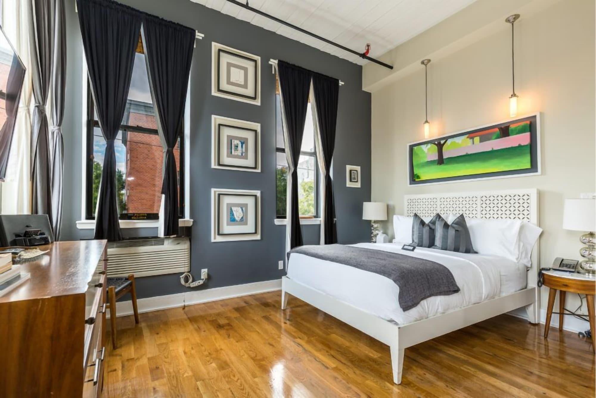 Henry Norman Hotel (Adults Only) Νέα Υόρκη Εξωτερικό φωτογραφία