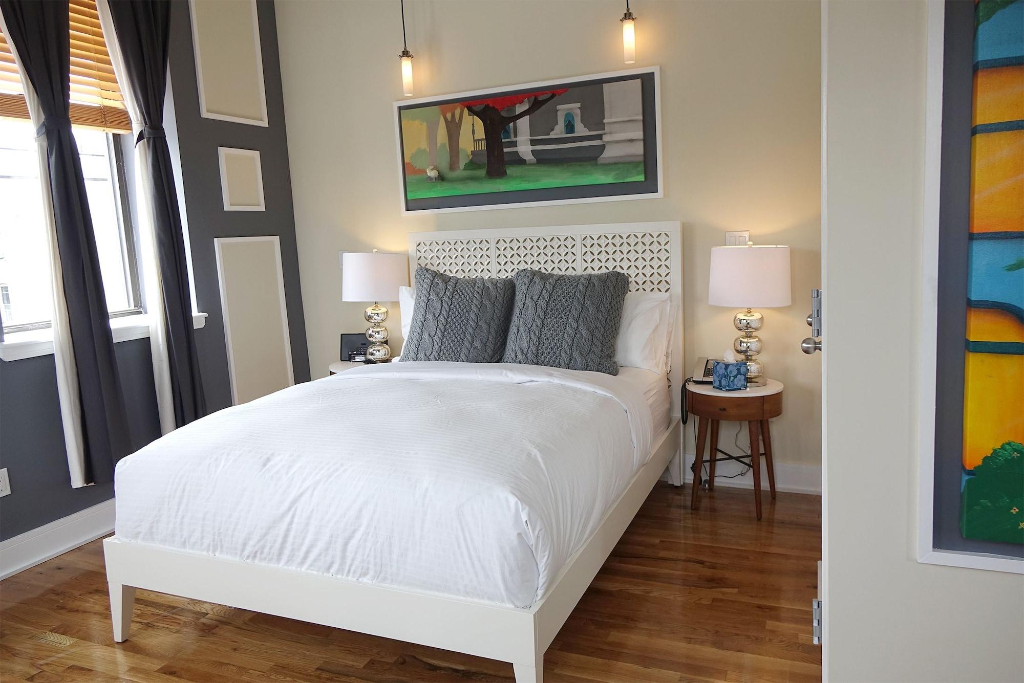 Henry Norman Hotel (Adults Only) Νέα Υόρκη Εξωτερικό φωτογραφία