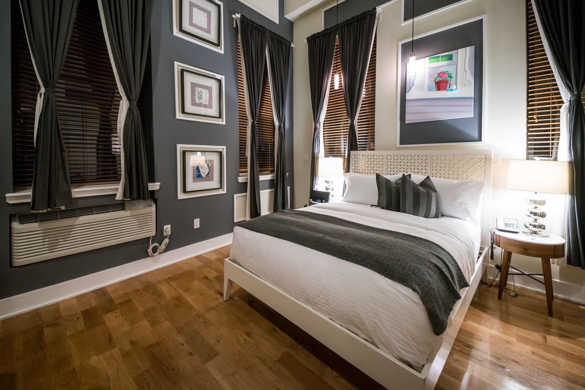 Henry Norman Hotel (Adults Only) Νέα Υόρκη Εξωτερικό φωτογραφία