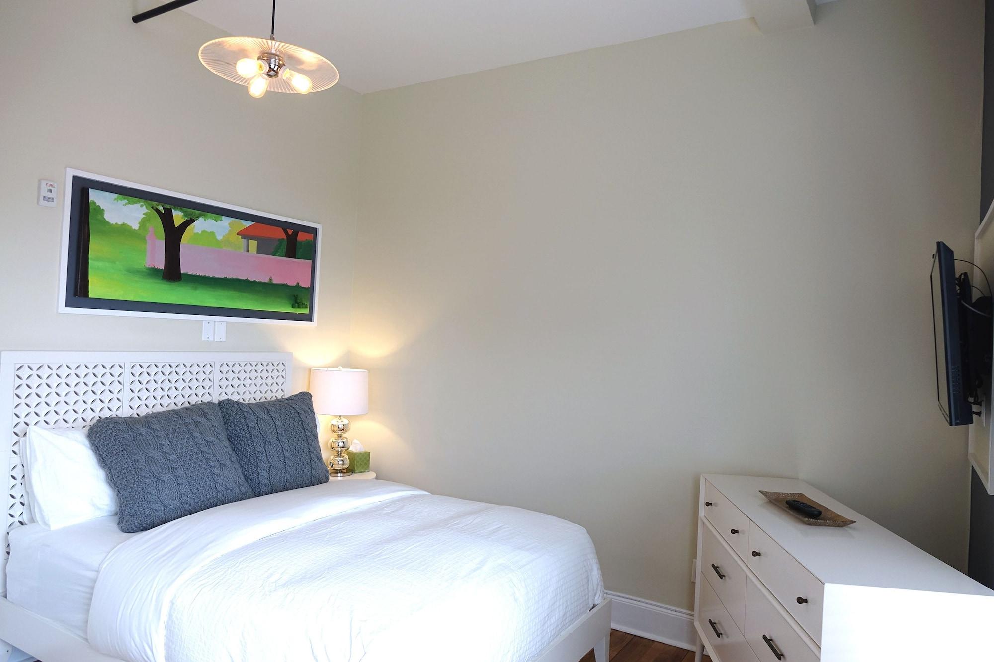 Henry Norman Hotel (Adults Only) Νέα Υόρκη Εξωτερικό φωτογραφία