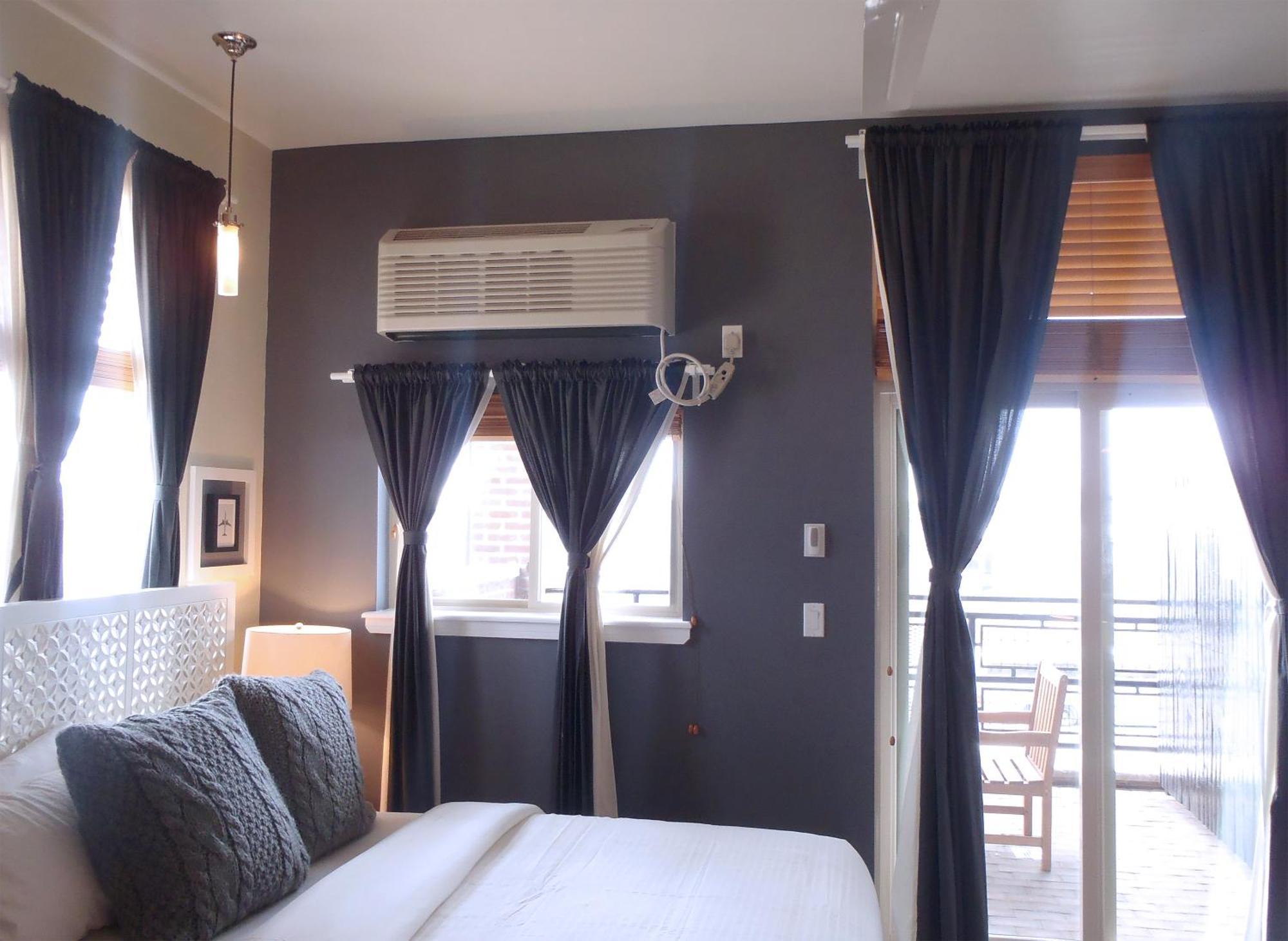 Henry Norman Hotel (Adults Only) Νέα Υόρκη Δωμάτιο φωτογραφία
