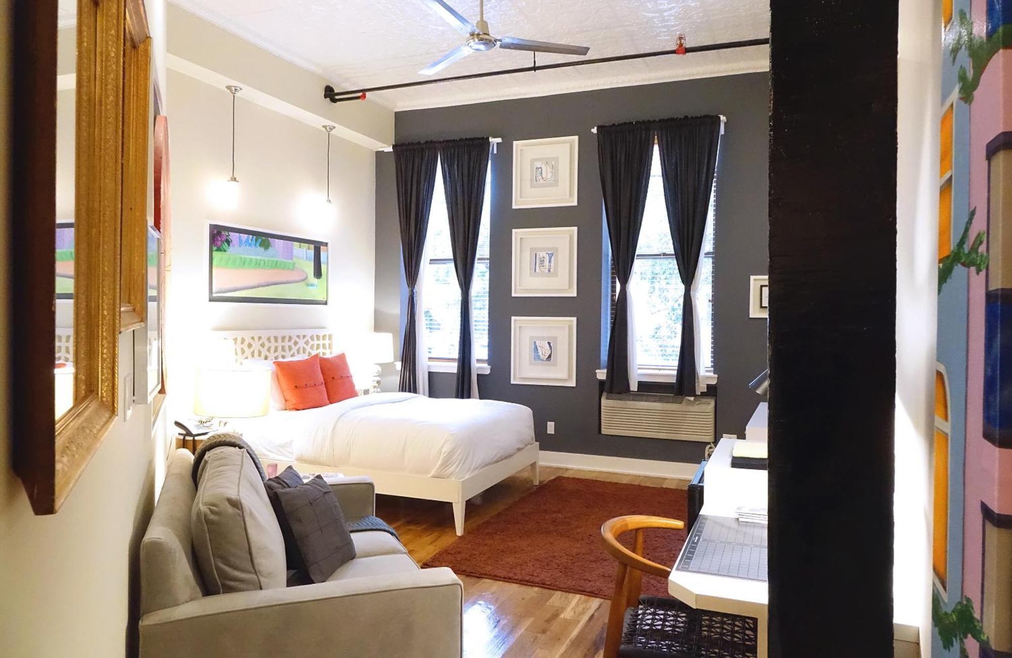 Henry Norman Hotel (Adults Only) Νέα Υόρκη Δωμάτιο φωτογραφία