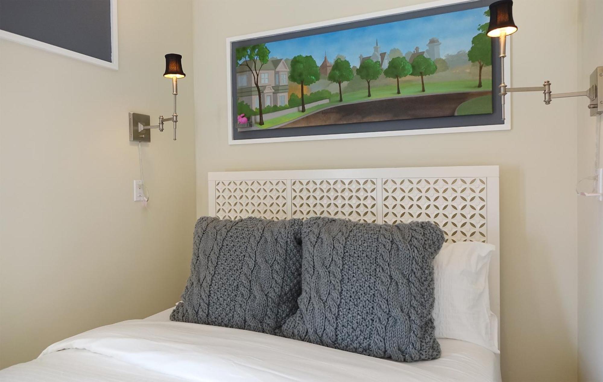 Henry Norman Hotel (Adults Only) Νέα Υόρκη Δωμάτιο φωτογραφία