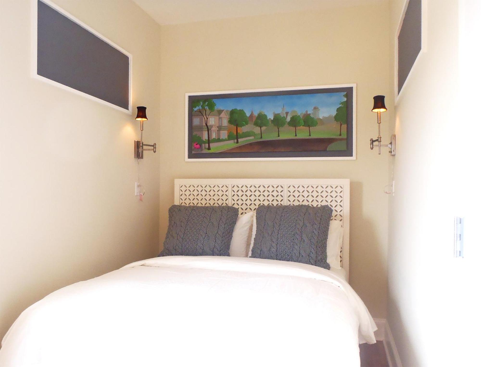 Henry Norman Hotel (Adults Only) Νέα Υόρκη Δωμάτιο φωτογραφία