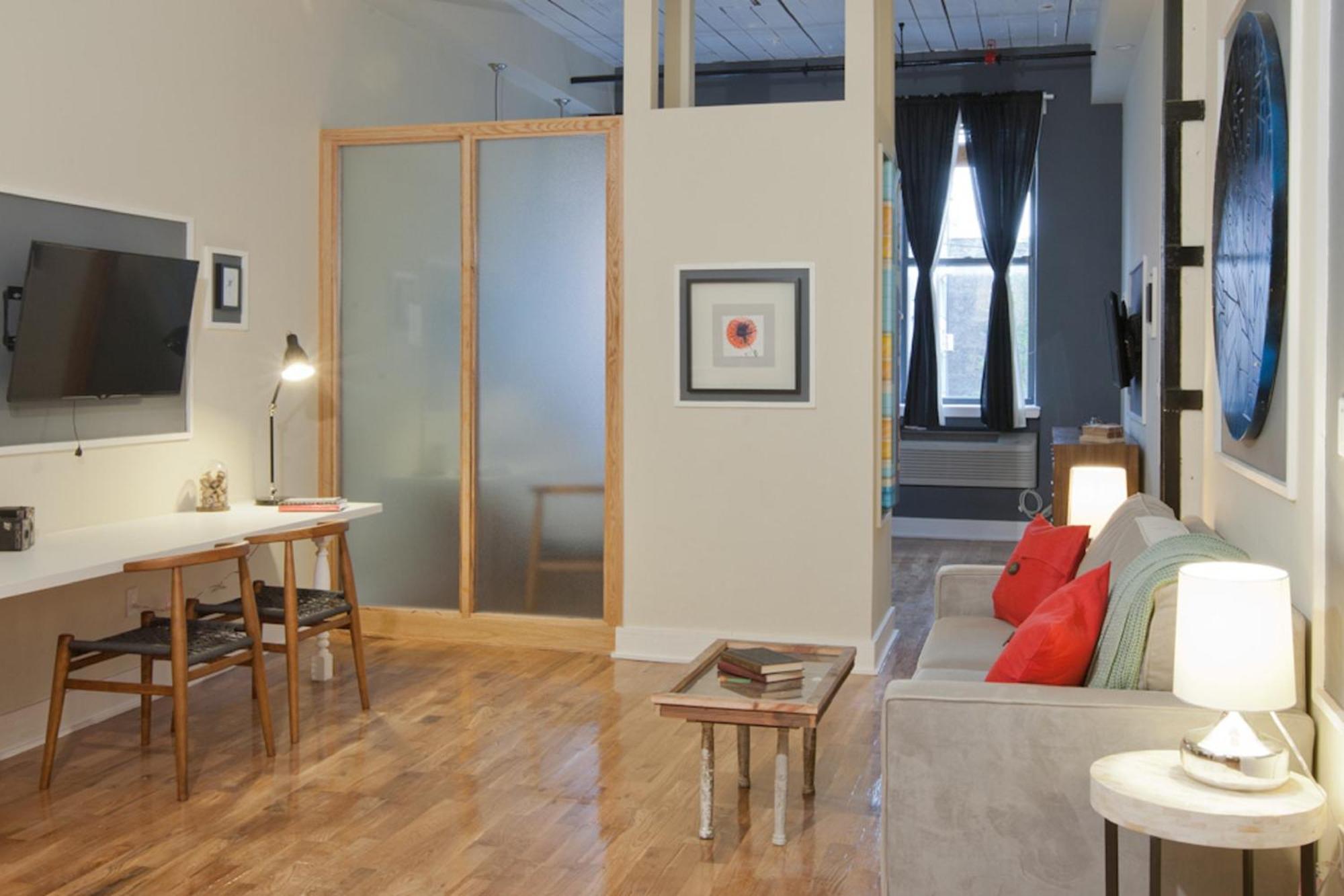 Henry Norman Hotel (Adults Only) Νέα Υόρκη Δωμάτιο φωτογραφία