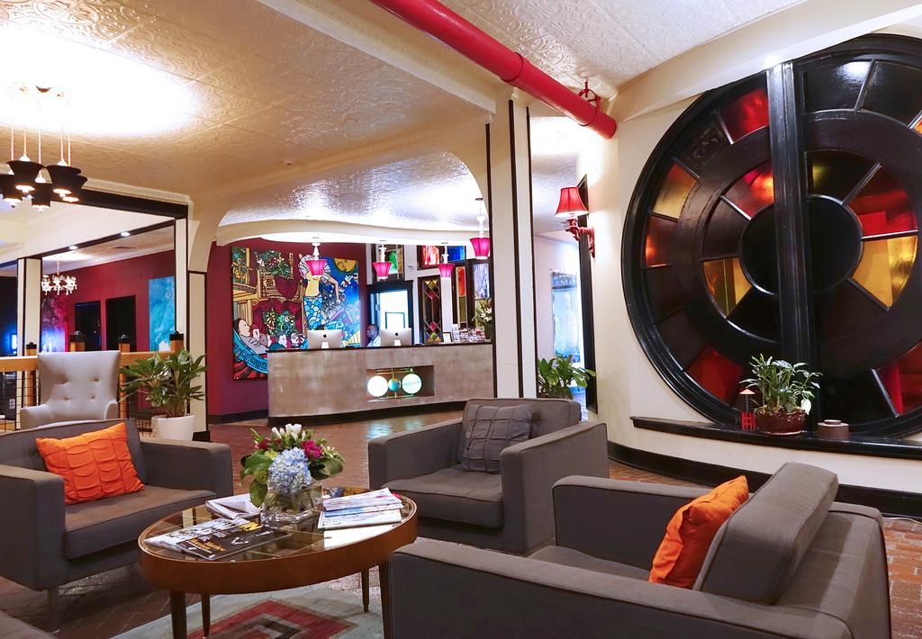 Henry Norman Hotel (Adults Only) Νέα Υόρκη Εξωτερικό φωτογραφία