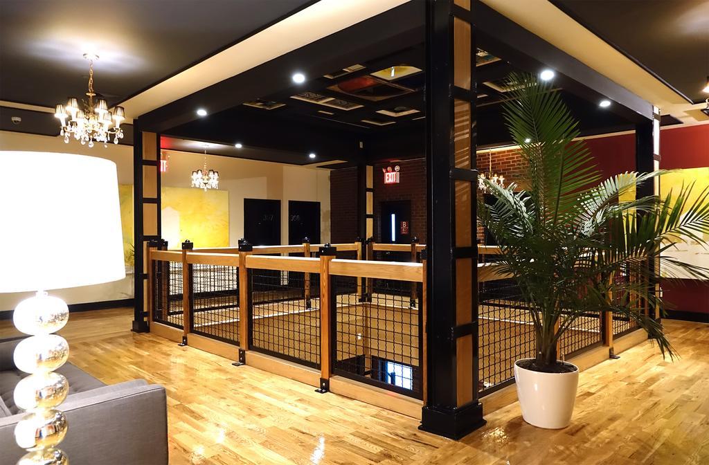 Henry Norman Hotel (Adults Only) Νέα Υόρκη Εξωτερικό φωτογραφία