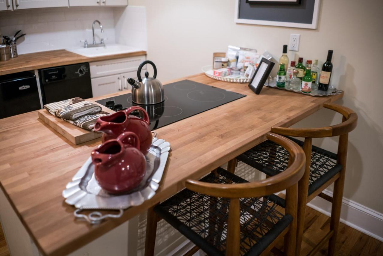 Henry Norman Hotel (Adults Only) Νέα Υόρκη Εξωτερικό φωτογραφία