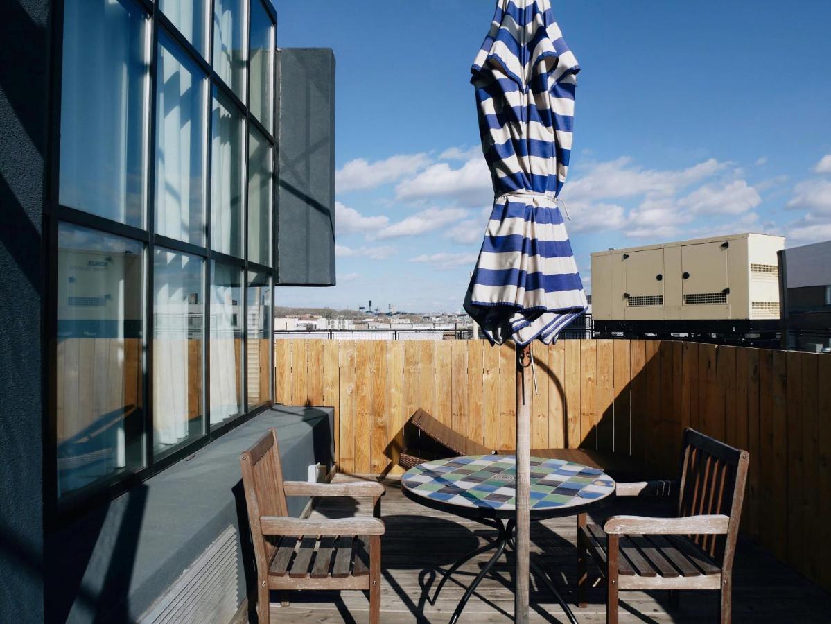 Henry Norman Hotel (Adults Only) Νέα Υόρκη Εξωτερικό φωτογραφία