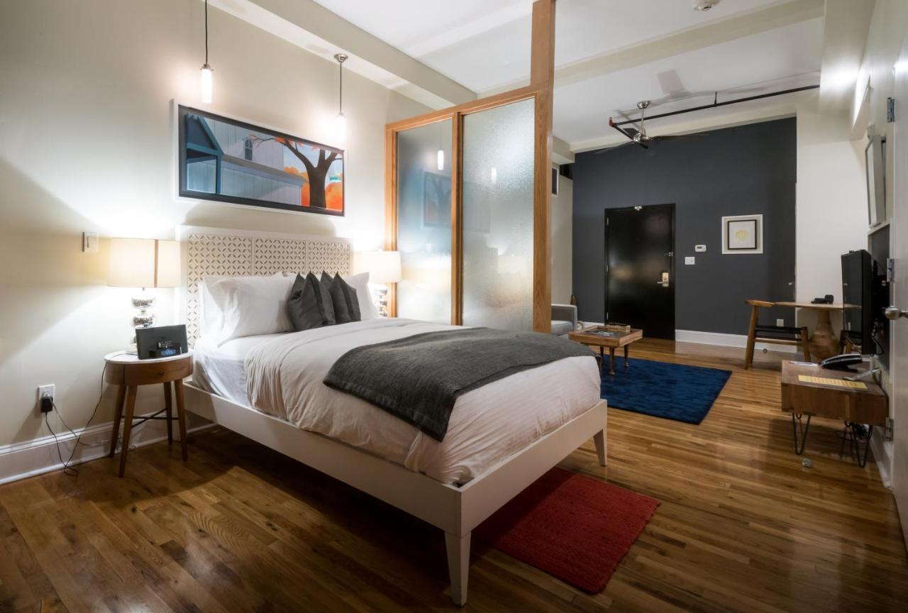 Henry Norman Hotel (Adults Only) Νέα Υόρκη Εξωτερικό φωτογραφία