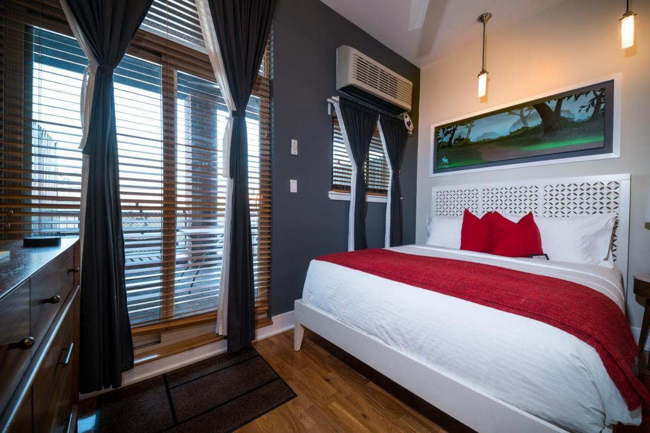 Henry Norman Hotel (Adults Only) Νέα Υόρκη Εξωτερικό φωτογραφία