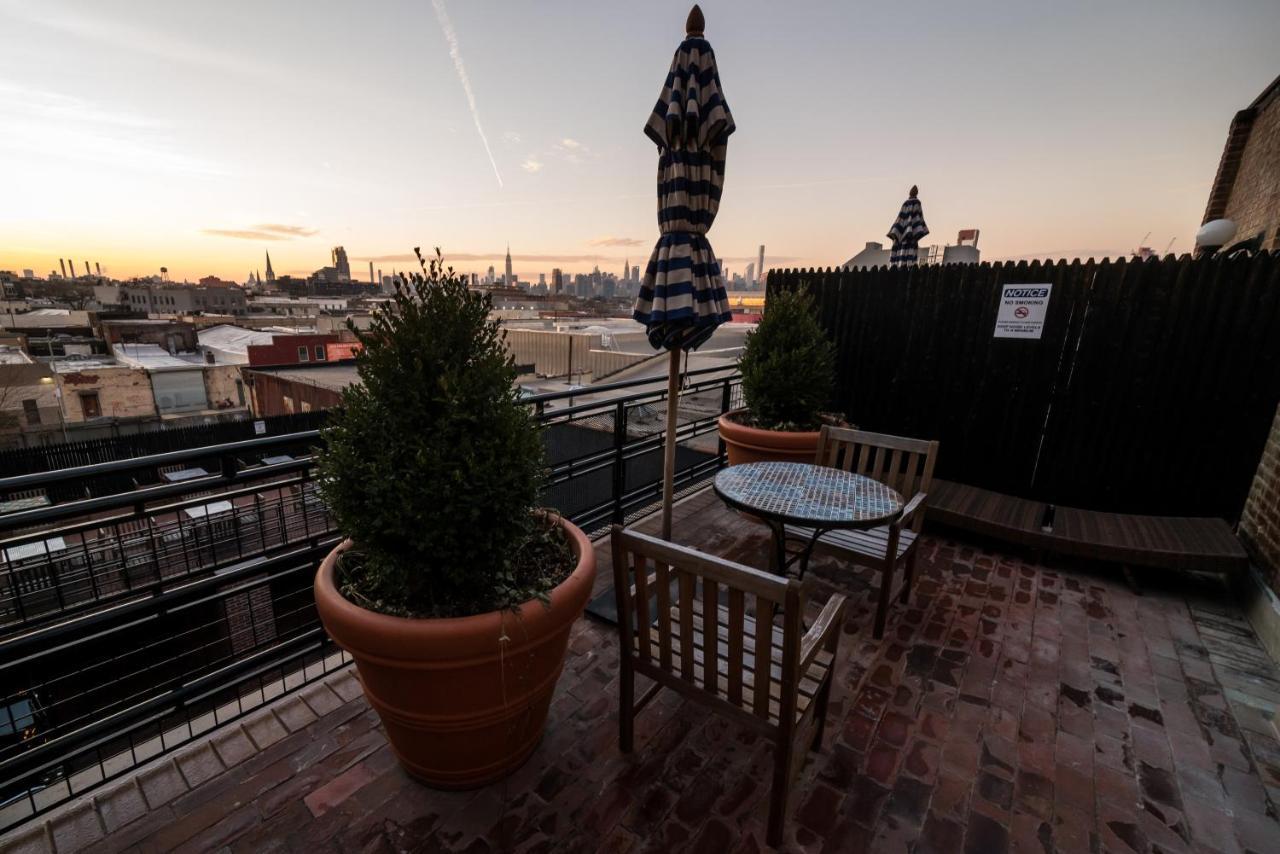 Henry Norman Hotel (Adults Only) Νέα Υόρκη Εξωτερικό φωτογραφία