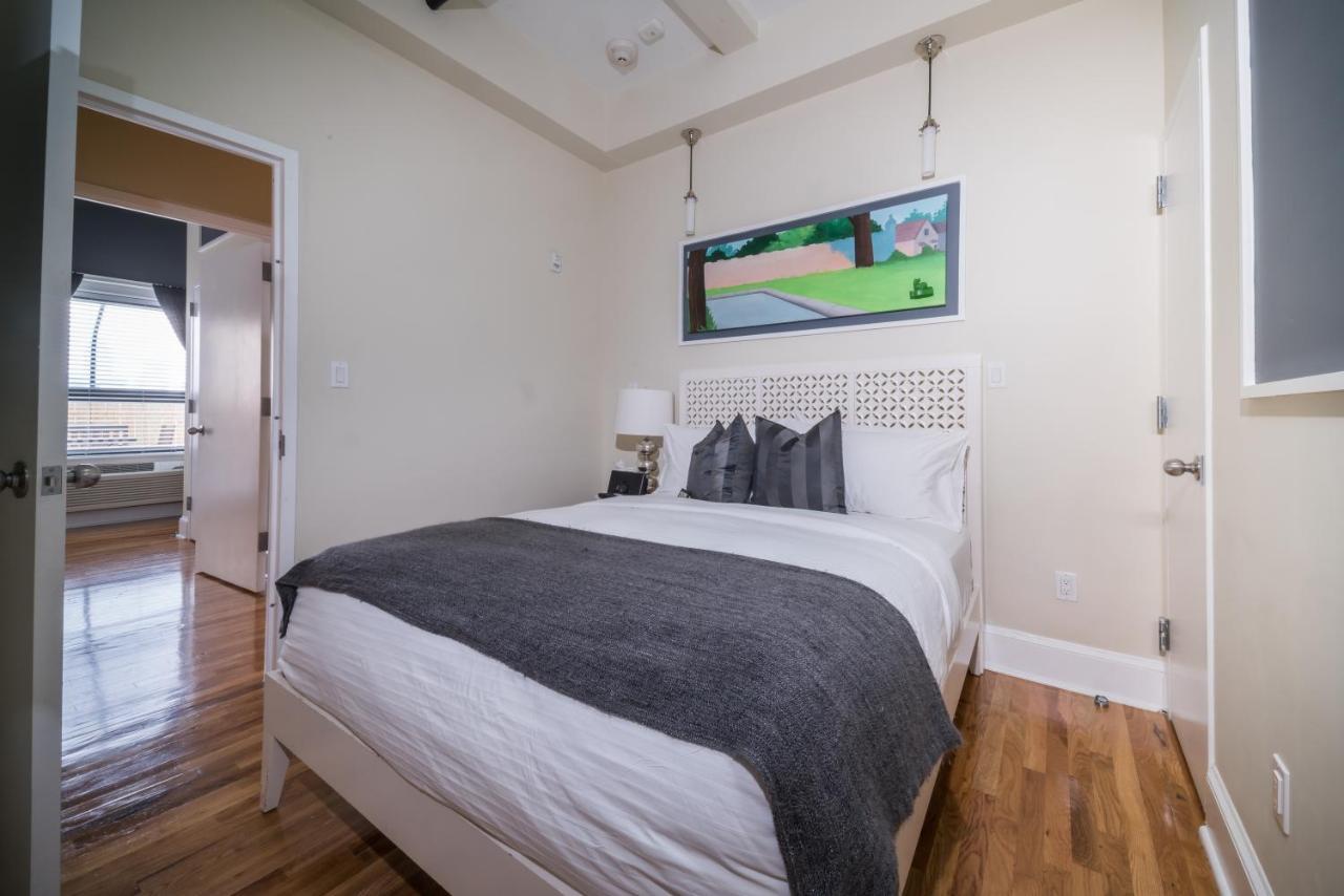 Henry Norman Hotel (Adults Only) Νέα Υόρκη Εξωτερικό φωτογραφία
