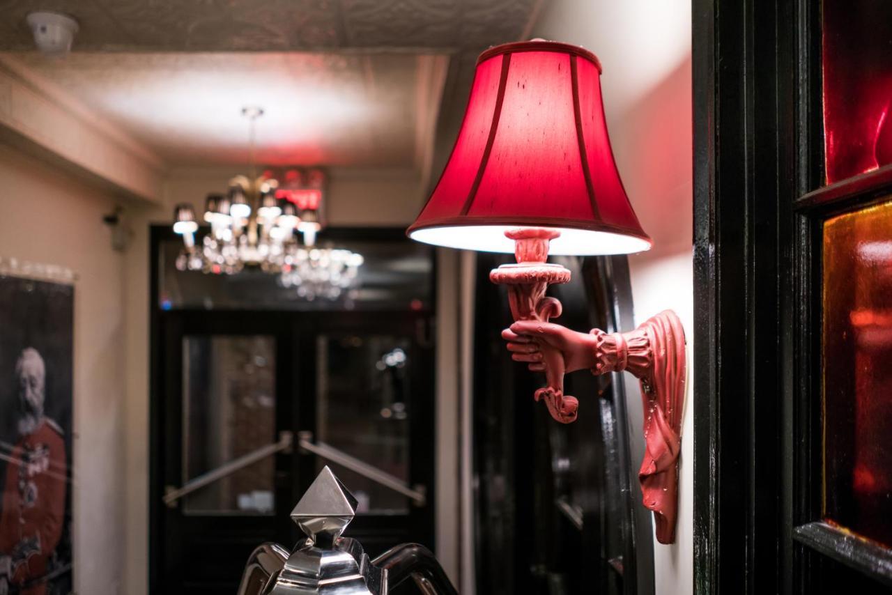 Henry Norman Hotel (Adults Only) Νέα Υόρκη Εξωτερικό φωτογραφία