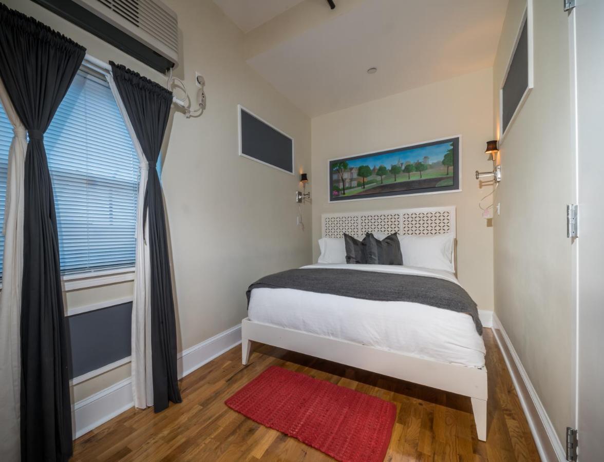 Henry Norman Hotel (Adults Only) Νέα Υόρκη Εξωτερικό φωτογραφία